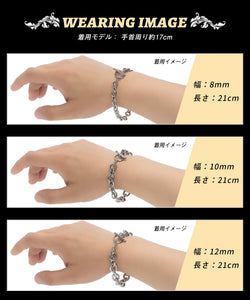 ブレスレット（10mm） - 画像3