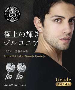 ピアス、金属アレルギー対応 - 画像3